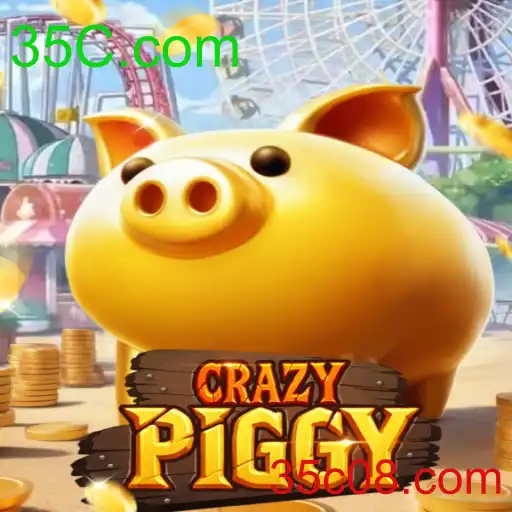 CrazyPiggy