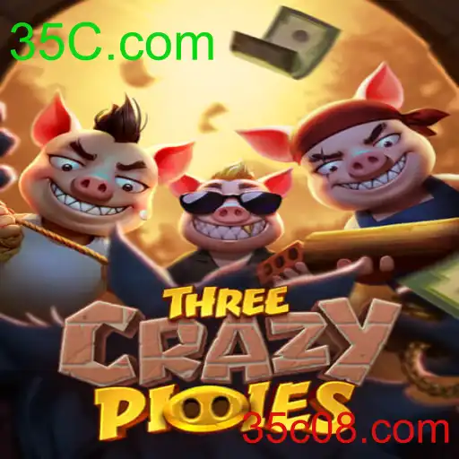 ThreeCrazyPiggies